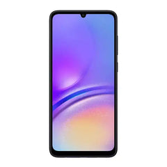 Samsung Galaxy A05 LTE 4GB RAM 128GB - Black - GulfStore.com
