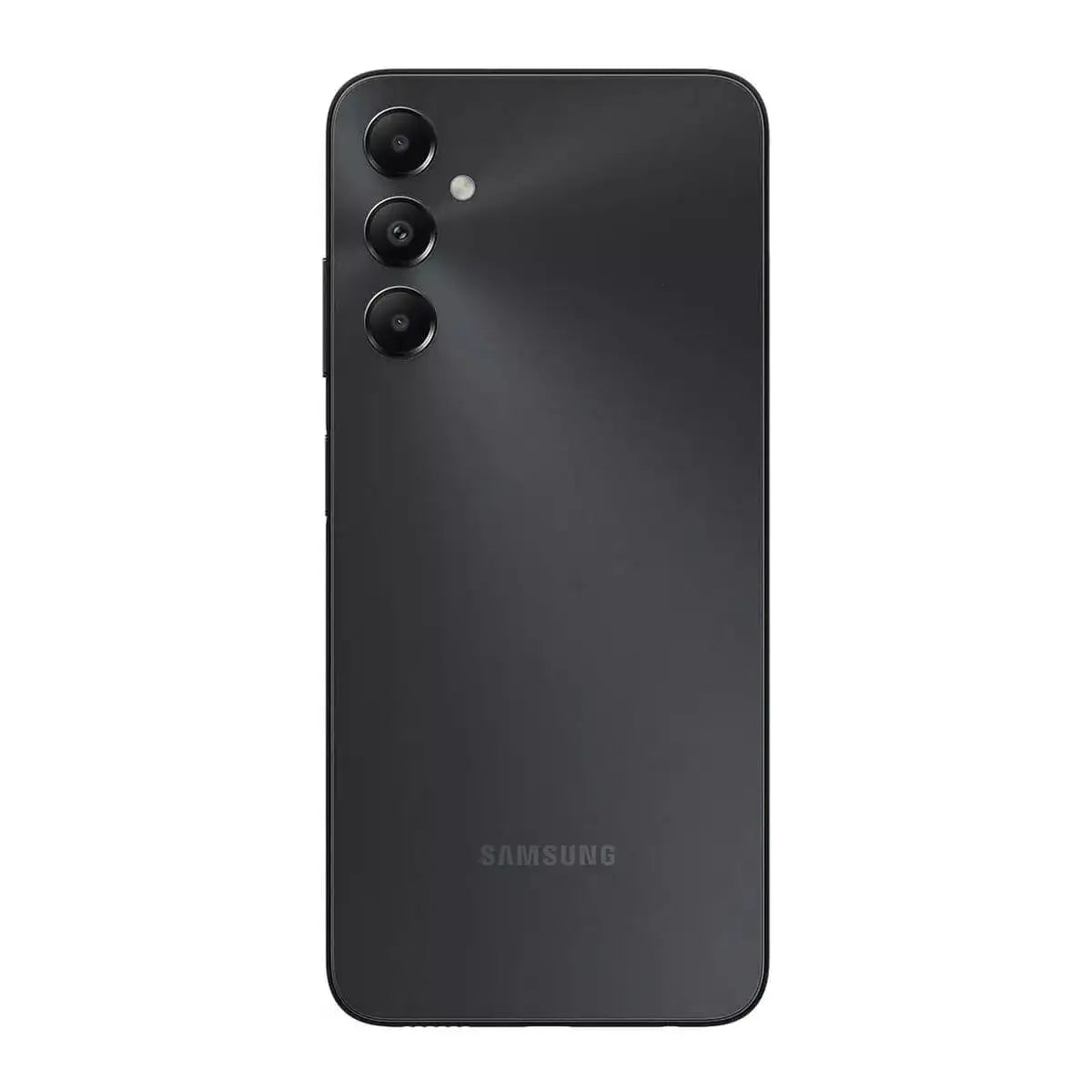 Samsung Galaxy A05s (4GB RAM + 128GB Memory) - Black - GulfStore.com