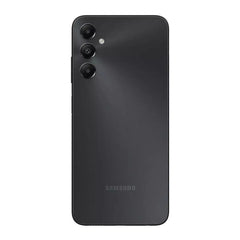 Samsung Galaxy A05s (4GB RAM + 128GB Memory) - Black - GulfStore.com