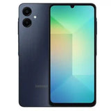 SAMSUNG GALAXY A06 64GB 4GB RAM 4G BLACK - GulfStore.com