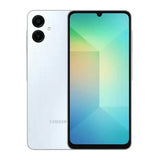 Samsung Galaxy A06 64gb 4gb Ram Light Blue | SM-A065FLBDMEA - GulfStore.com