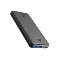 A1286H11 , Anker 325 Power Bank (PowerCore 20K II) -Black - GulfStore.com