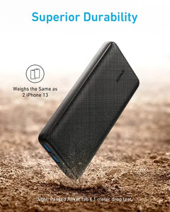 A1268H13 Anker PowerCore Essential 20000 - GulfStore.com