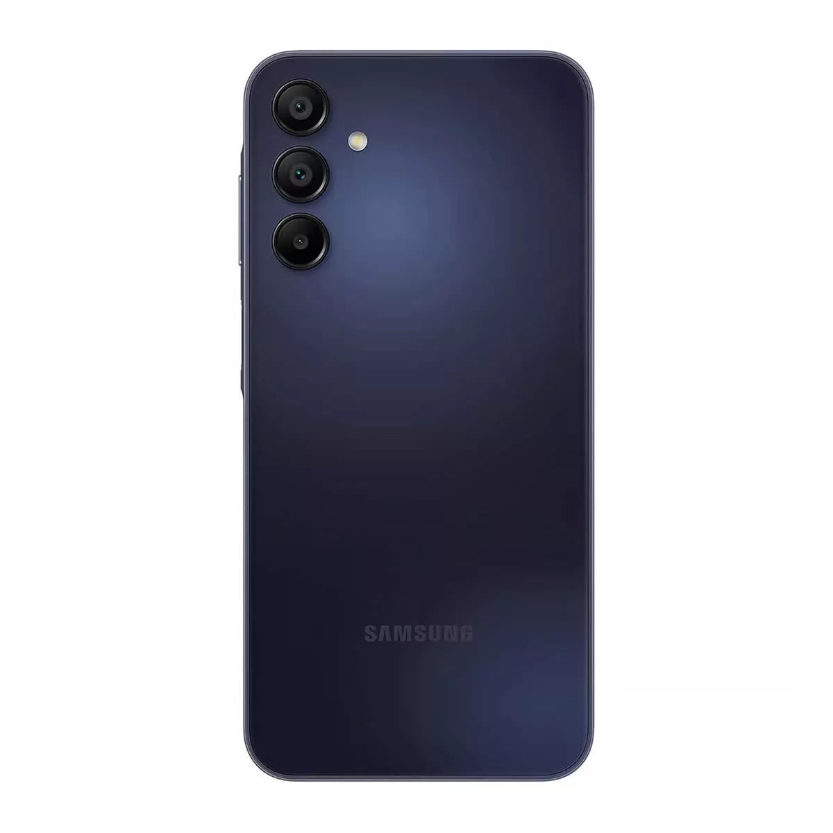 Samsung Galaxy A15 5G (4GB RAM + 128GB Memory) - Blue Black