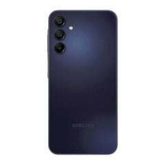Samsung Galaxy A15 5G (4GB RAM + 128GB Memory) - Blue Black - GulfStore.com