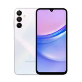Samsung Galaxy A15 128GB 4GB RAM 5G Phone - Light Blue - GulfStore.com