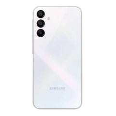 Samsung Galaxy A15 128GB 4GB RAM 5G Phone - Light Blue - GulfStore.com
