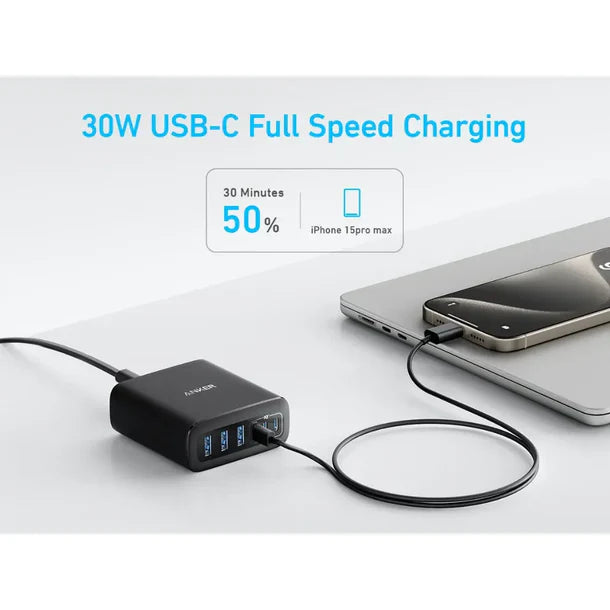charger adapter