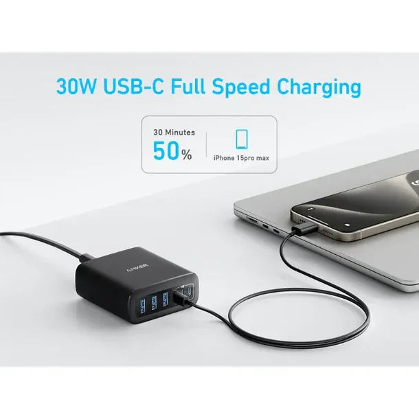charger adapter