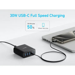 charger adapter