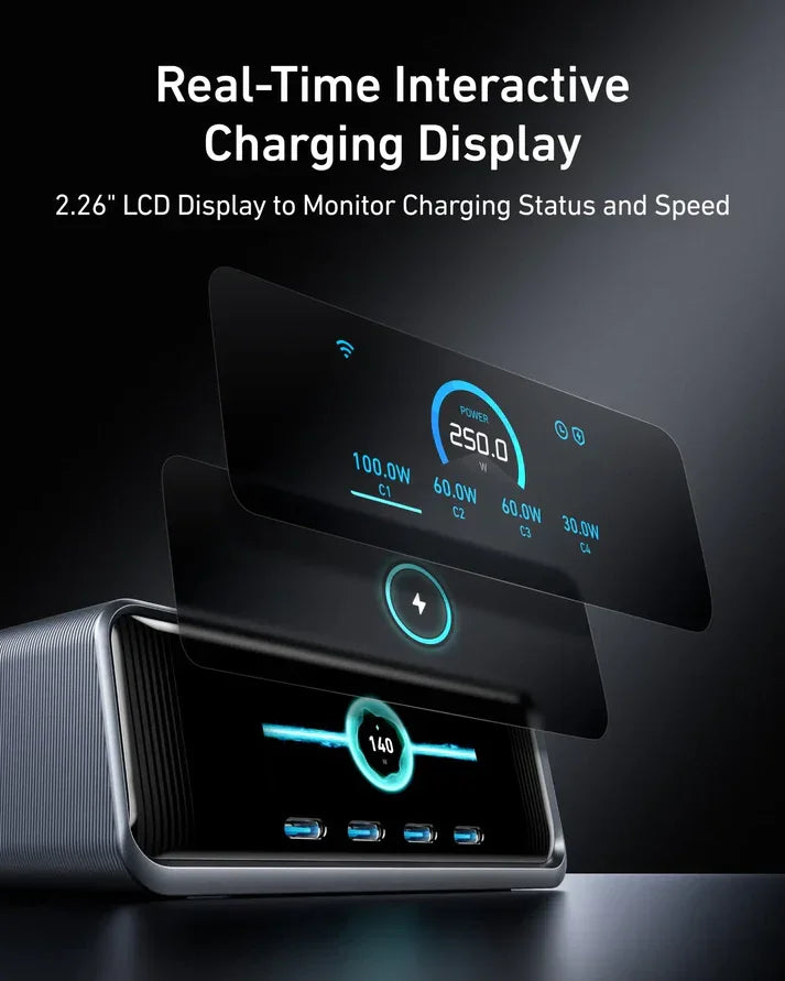 anker power bank kuwait