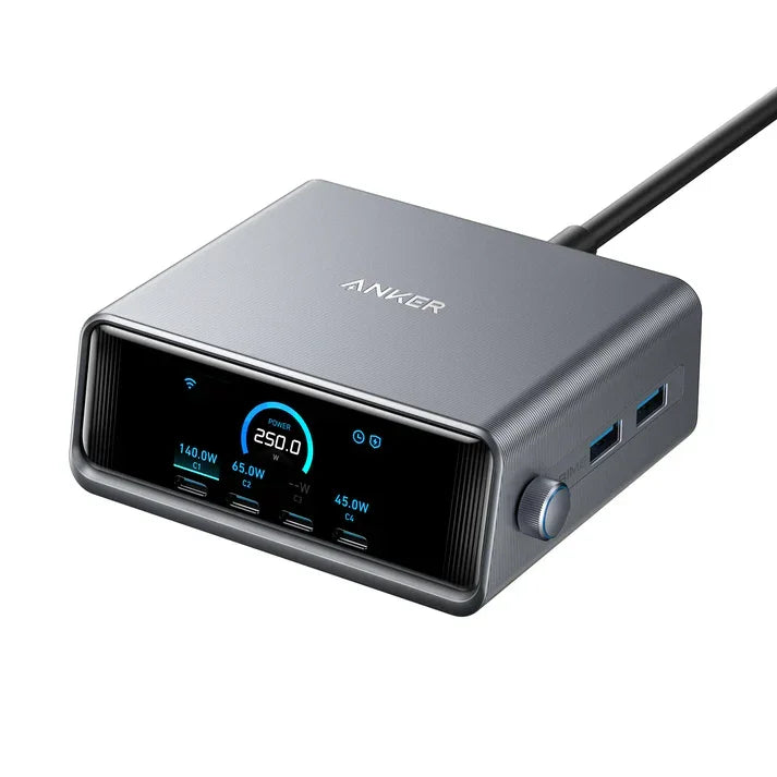 anker kuwait