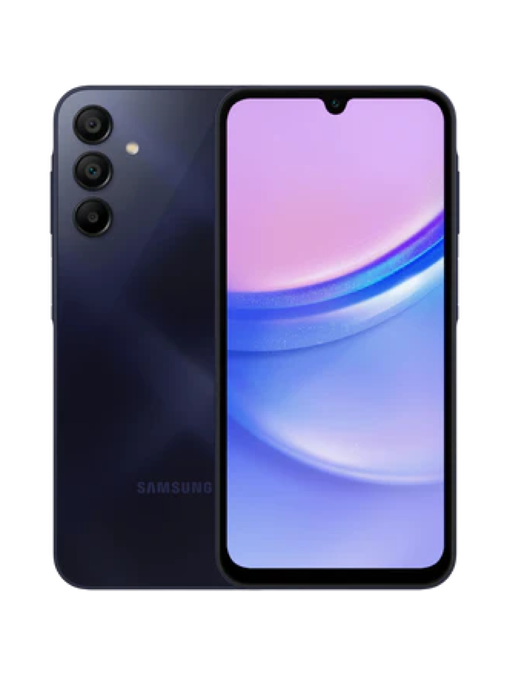 Samsung Galaxy A25 - 5G 6GB RAM 128GB - Blue Black