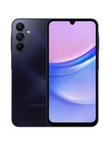 Samsung Galaxy A25 - 5G 6GB RAM 128GB - Blue Black - GulfStore.com