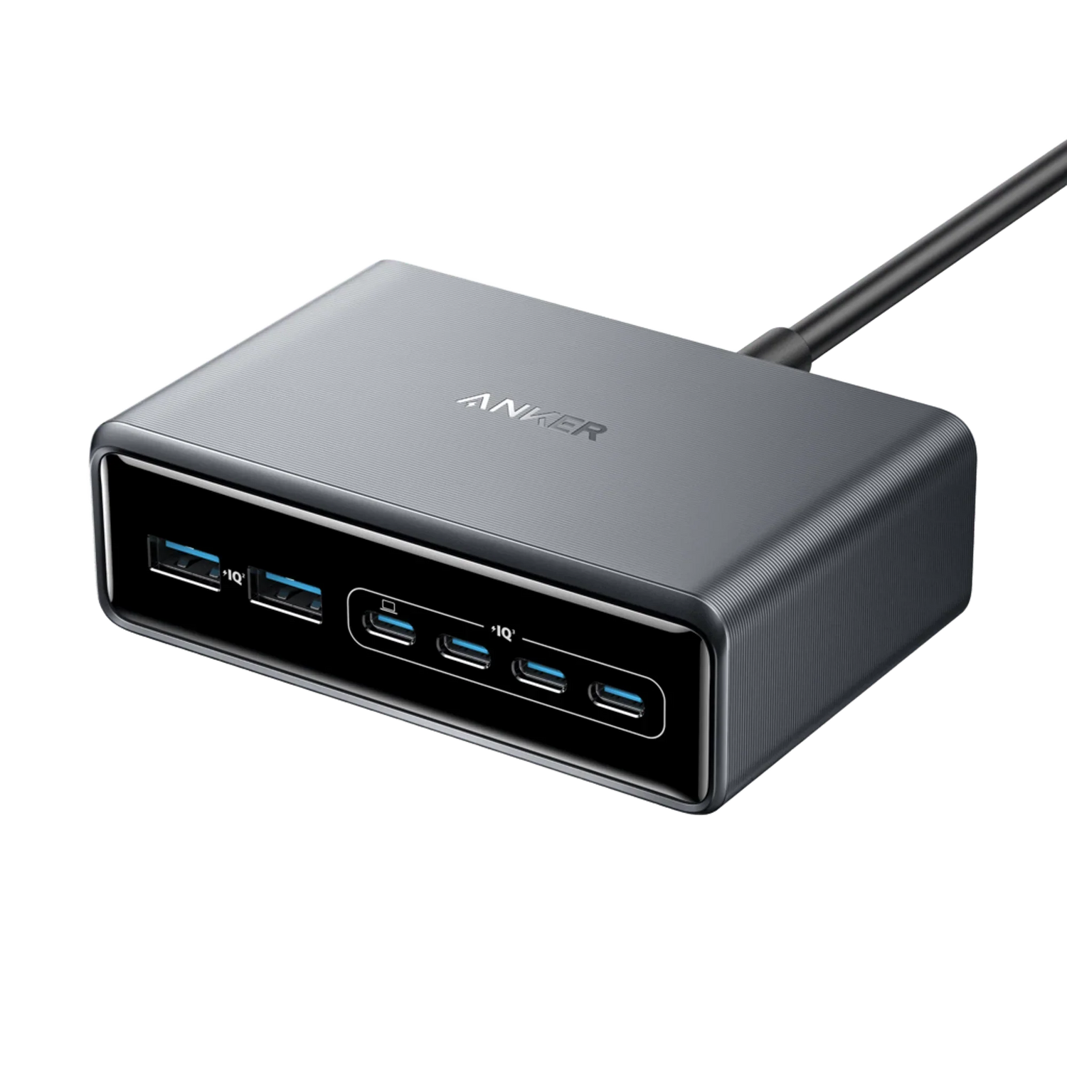 anker prime charger