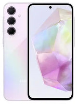 SAMSUNG GALAXY A35 128GB 8GB RAM 5G LILAC - GulfStore.com