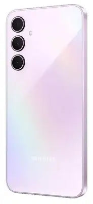 SAMSUNG GALAXY A35 128GB 8GB RAM 5G LILAC - GulfStore.com