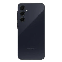 Samsung Galaxy A35 5G 128GB 8GB RAM Phone - Navy - GulfStore.com