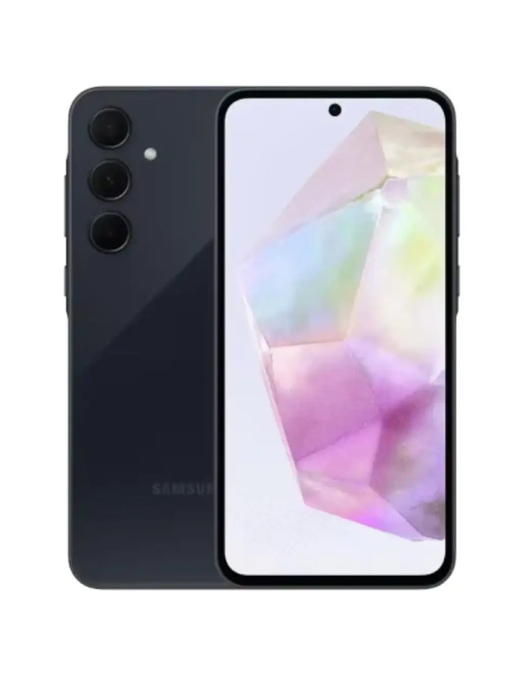 Samsung Galaxy A55 - 5G 8GB Ram 128GB - Awesome Navy - GulfStore.com