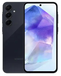 SAMSUNG GALAXY A55 256GB 8GB RAM 5G NAVY - GulfStore.com