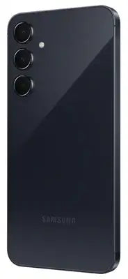 SAMSUNG GALAXY A55 256GB 8GB RAM 5G NAVY - GulfStore.com