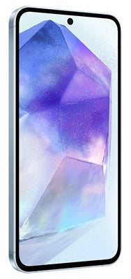 SAMSUNG GALAXY A55 256GB 8GB RAM 5G ICE BLUE