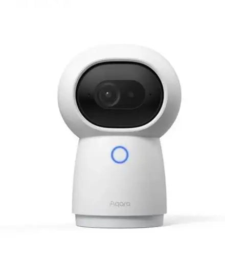 AC005UKW01AQARA | Camera Hub G3 (EU) - GulfStore.com
