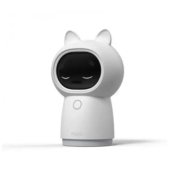 AC005UKW01AQARA | Camera Hub G3 (EU) - GulfStore.com