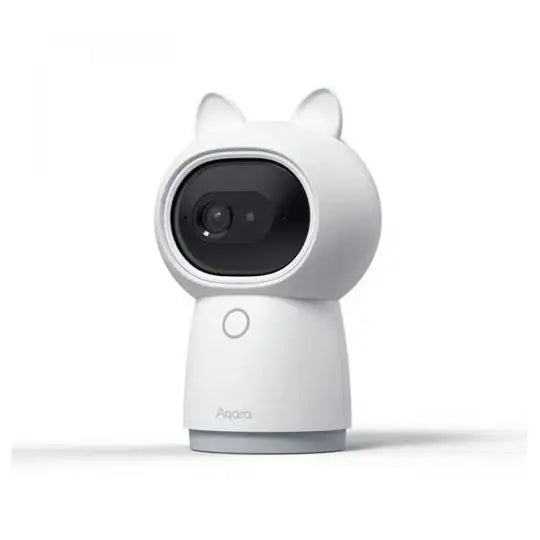 AC005UKW01AQARA | Camera Hub G3 (EU) - GulfStore.com