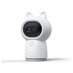 AC005UKW01AQARA | Camera Hub G3 (EU) - GulfStore.com