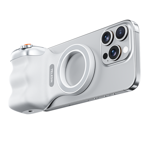 2205469 | P1-MP-10 | TELESIN Fun Shot MagGrip
