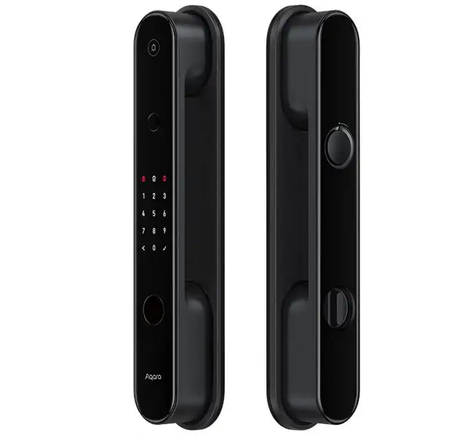 AQARA Smart Lock D100 Zigbee | AD012GLB01 - GulfStore.com