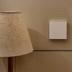 Aqara Smart Wall Switch H1 (no neutral, double rocker) | AK072EUW01 - GulfStore.com