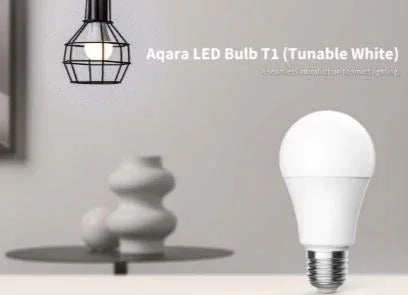 لمبة LED T1 من AQARA | AL112GLW01