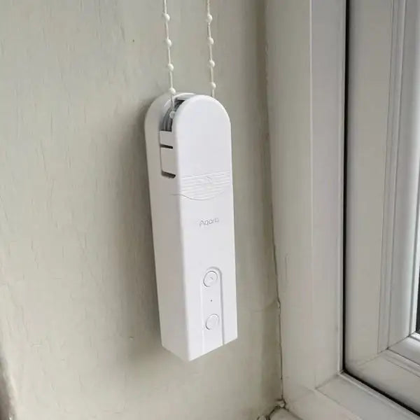 Aqara Roller Shade Driver RSD-M01 | AM023GLW01 - GulfStore.com