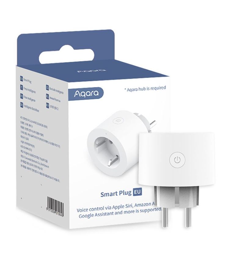 Aqara Smart Plug (EU) | AP007EUW01