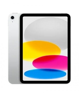 Apple iPad 10th Wi-Fi 64GB 10.9-inch – Silver - GulfStore.com