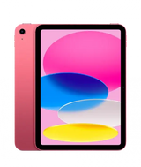 Apple iPad 10th Wi-Fi 64GB 10.9-inch – Pink - GulfStore.com