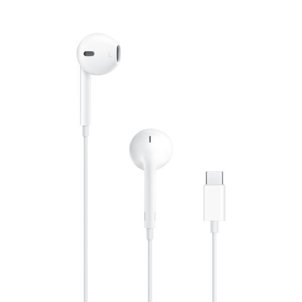 Apple EarPods (USB-C) AP2MTJY3