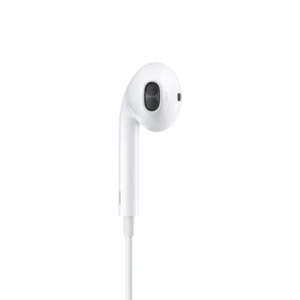 apple earphones