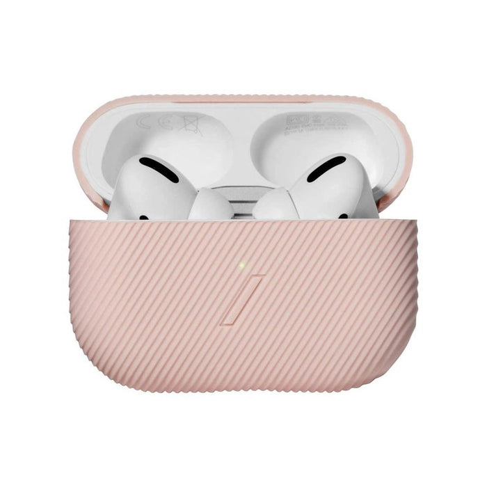 Native Union AirPods Pro Curve Case  Apple AirPods Pro - Rose