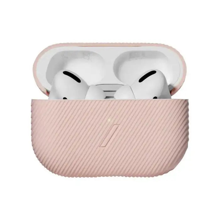 Native Union AirPods Pro Curve Case Apple AirPods Pro - Rose - GulfStore.com