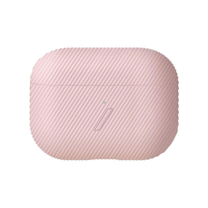 Native Union AirPods Pro Curve Case  Apple AirPods Pro - Rose