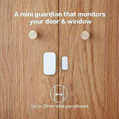 AS006UEW01 | Aqara Door and Window Sensor | AS006UEW01 - GulfStore.com