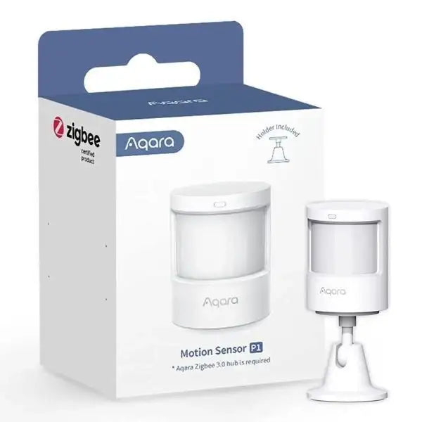 Aqara Motion Sensor | AS007UEW01 - GulfStore.com