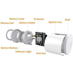 Aqara Motion Sensor | AS007UEW01 - GulfStore.com