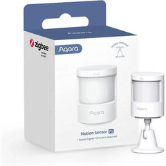 Aqara MS-S02 Motion Sensor P1 | AS038GLW01 - GulfStore.com