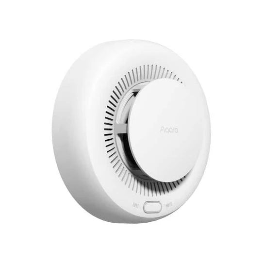 Aqara Smart Smoke Detector | AS054RUW01