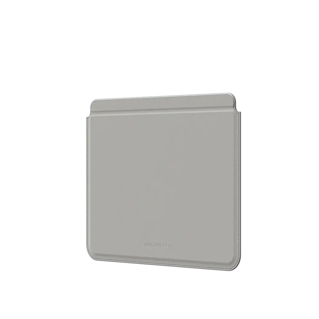 AMAZINGTHING | 15831 | MTE Pro Mag Sleeve with Stand 14'' |Titan Gray - GulfStore.com