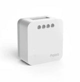 AU002GLW01 | AQARA - Single Switch Module T1 NO neutral - GulfStore.com